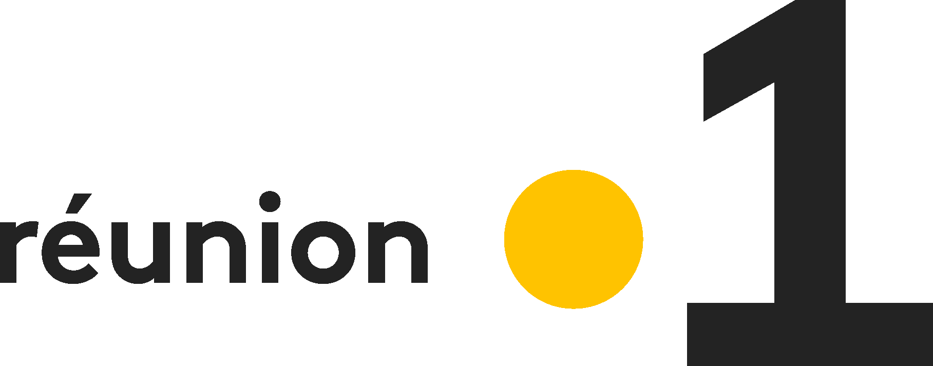 RВunion La 1Кre 2018 Logo Vector Logo